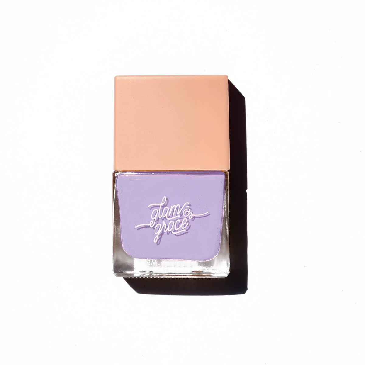 Non-Toxic Nail Polish