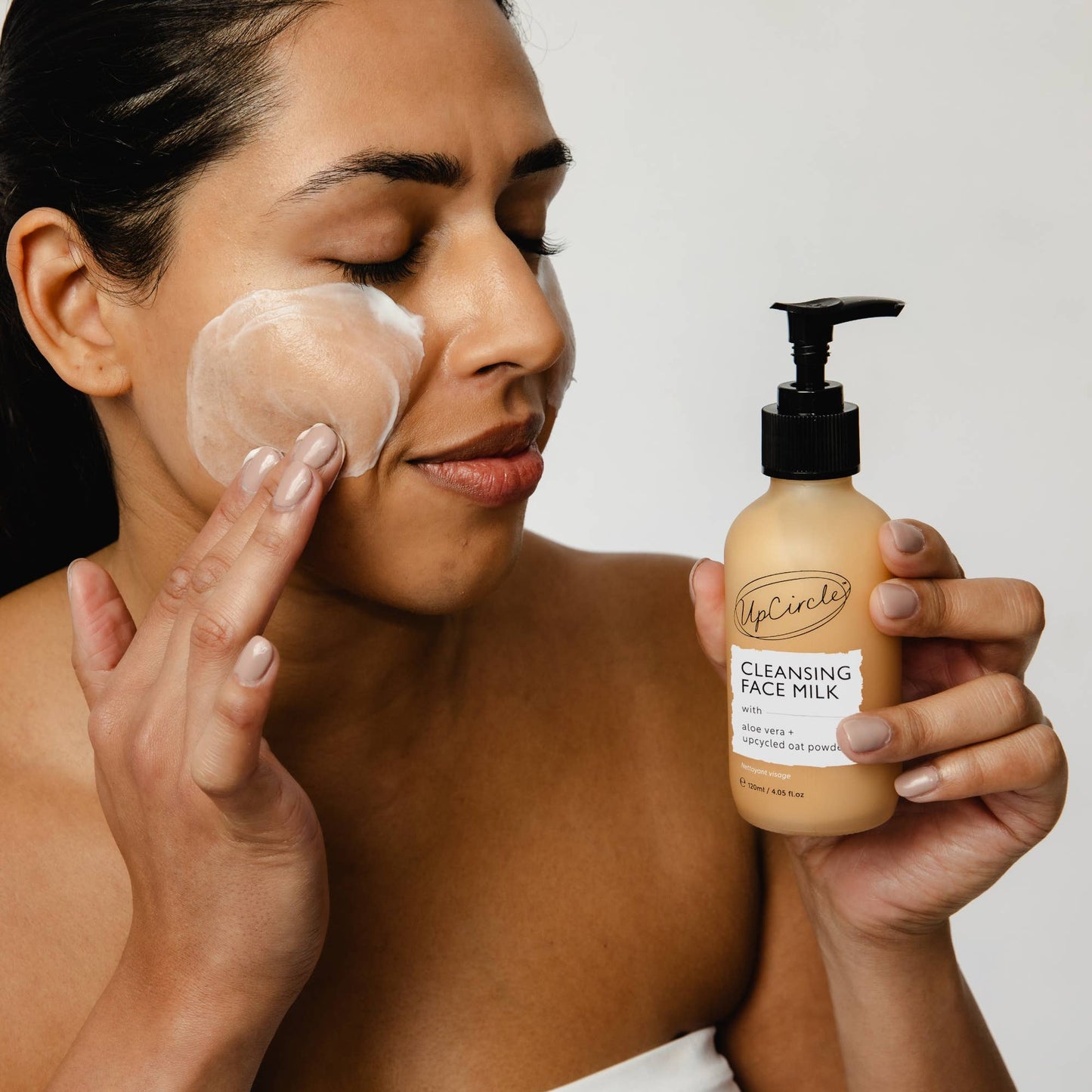 Eco Cleansing Face Milk