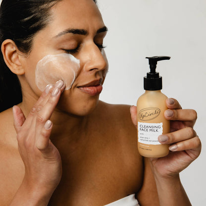 Eco Cleansing Face Milk