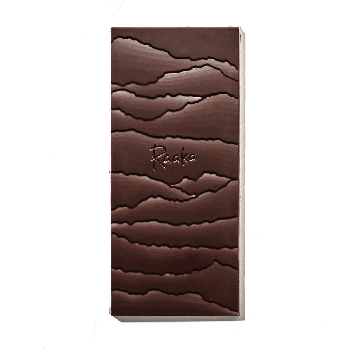 Bourbon Cask Aged Chocolate