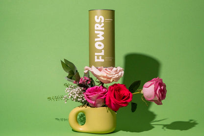 Jasmine Green Tea
