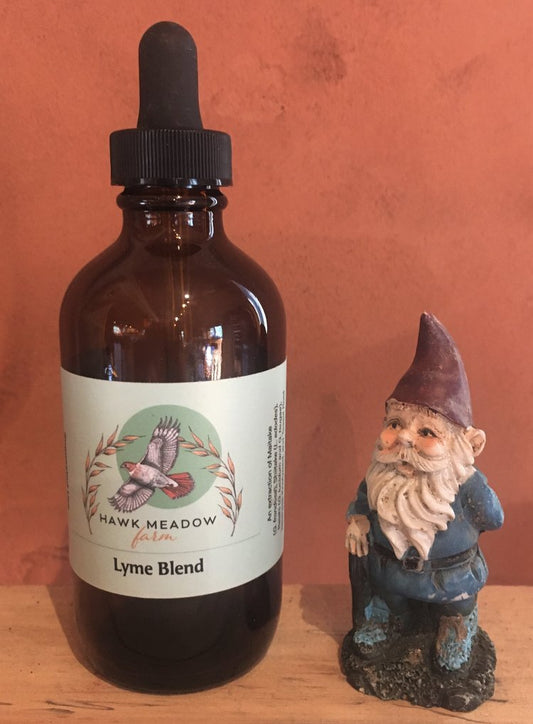Hawk Meadow Lyme Defense Blend