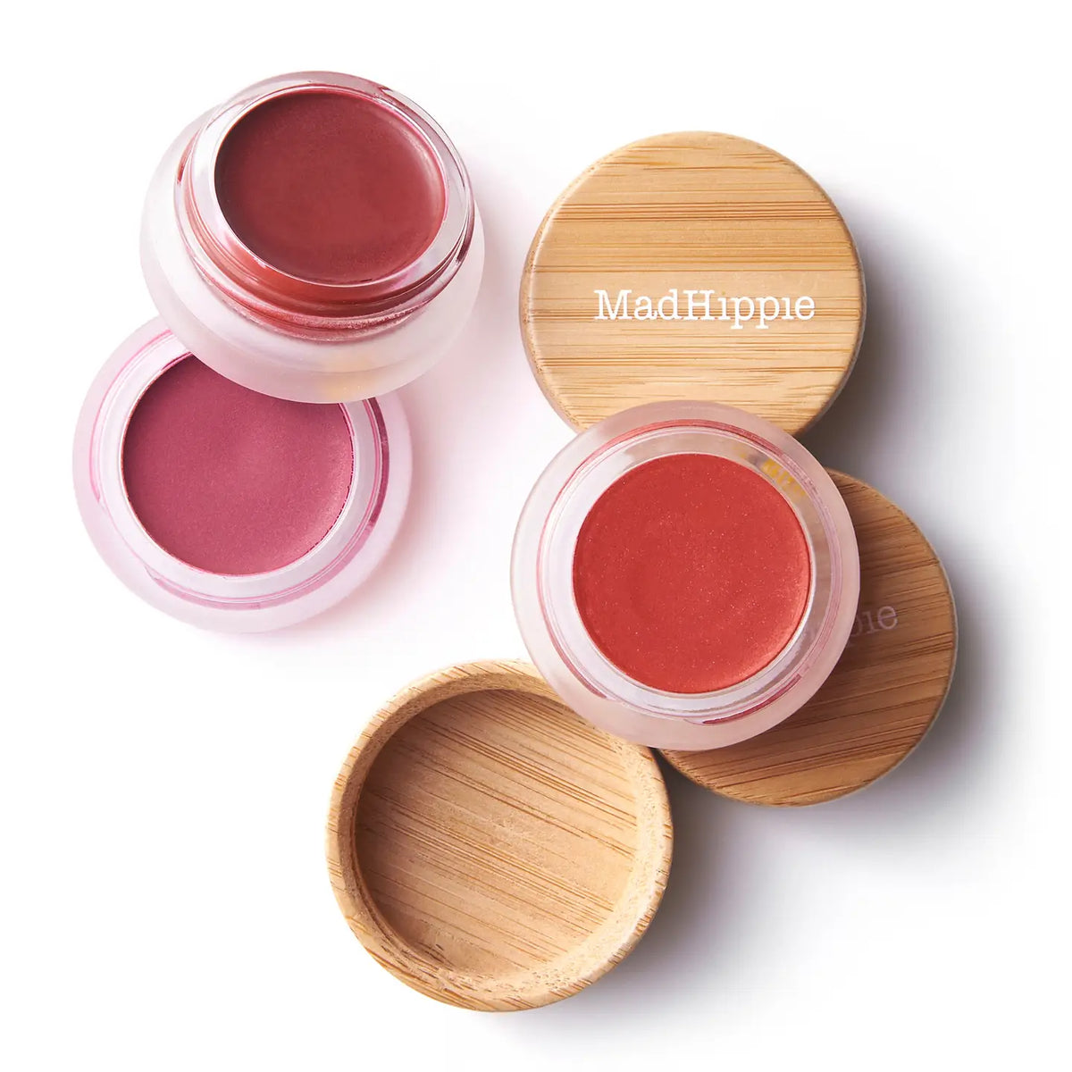 Mad Hippie Cheek & Lip Tint