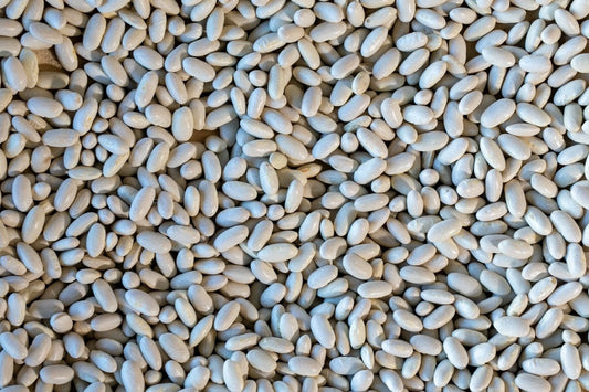 Rancho Gordo Marcella Bean