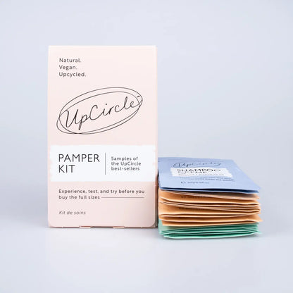 Pamper Kit