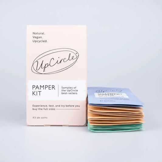 Pamper Kit