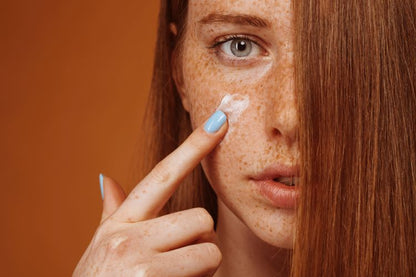 Triple Peptide Moisturizer