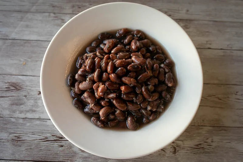 Rancho Gordo Rio Zape Bean