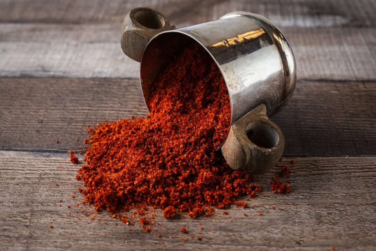 Rancho Gordo Stardust Chili Dipping Powder