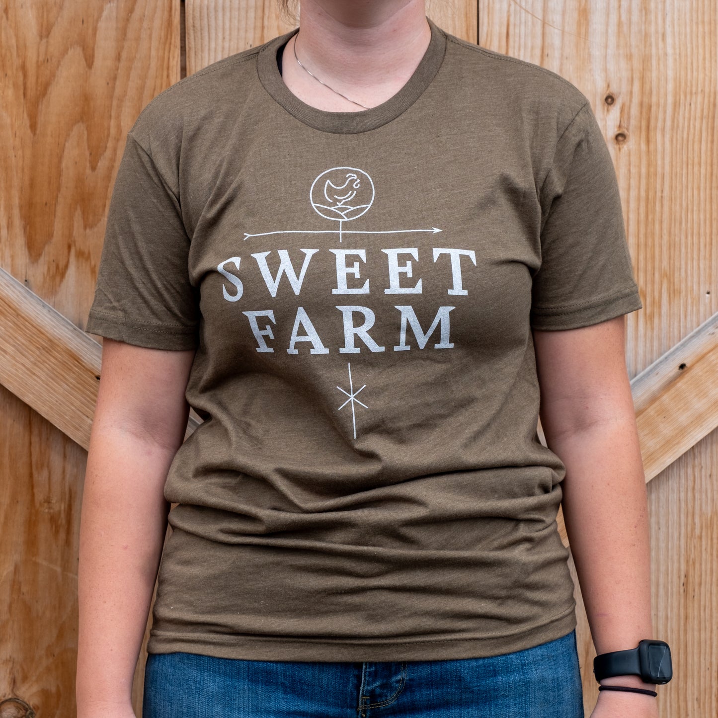 Women's Tshirt