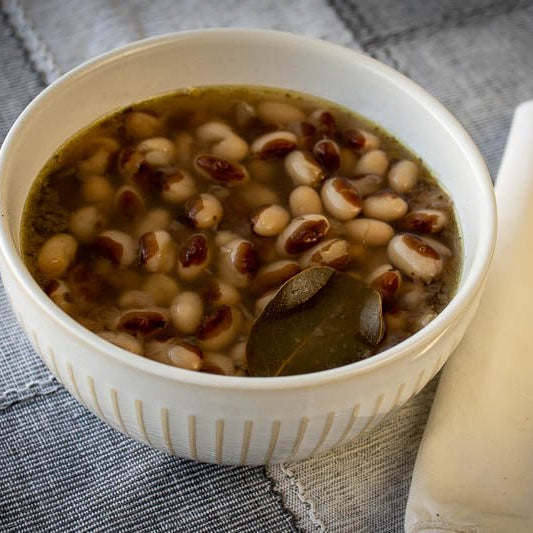 Rancho Gordo Yellow Eye Bean